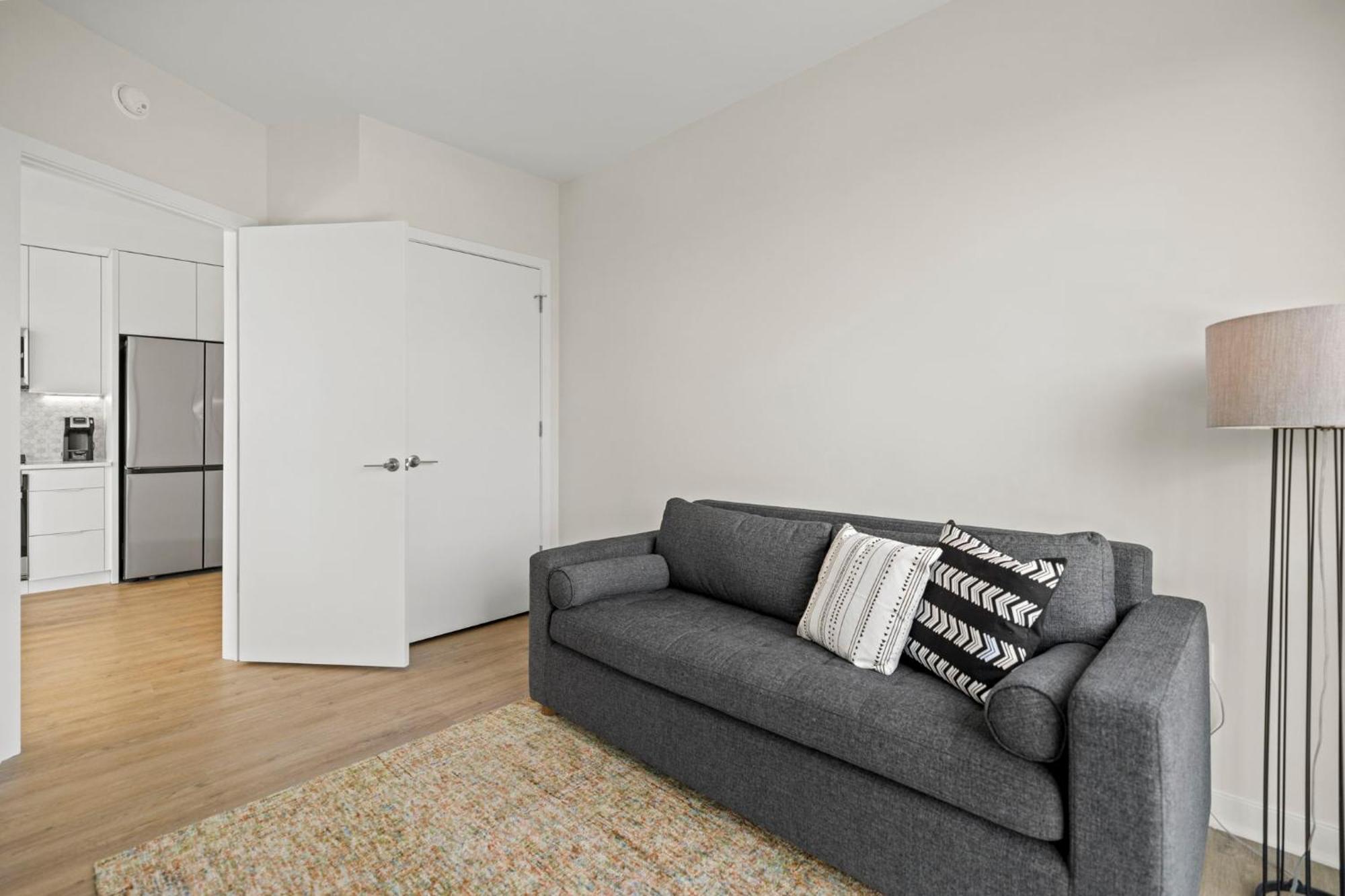 דירות וושינגטון Placemakr Cathedral Heights חדר תמונה