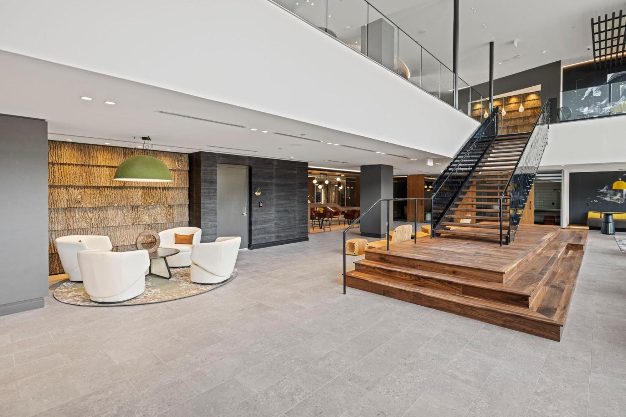 דירות וושינגטון Placemakr Cathedral Heights מראה חיצוני תמונה